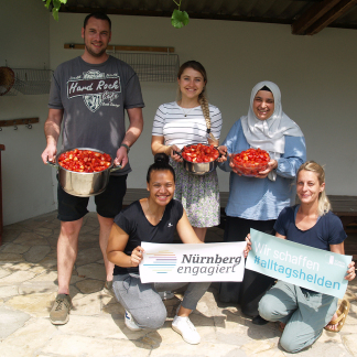 CV-Tag In Aktion 2025