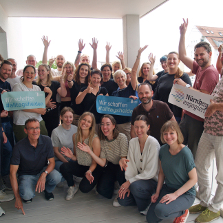 CV-Tag In Aktion 2025