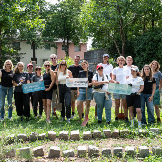 CV-Tag In Aktion 2025