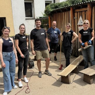 CV-Tag In Aktion 2025