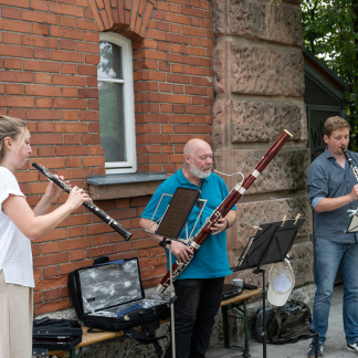 CV-Tag In Aktion 2025