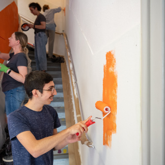 CV-Tag In Aktion 2025