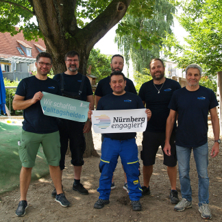 CV-Tag In Aktion 2025