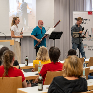 CV-Tag In Aktion 2025