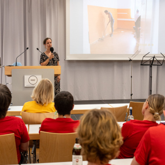 CV-Tag In Aktion 2025