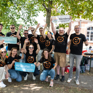 CV-Tag In Aktion 2025