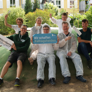 CV-Tag In Aktion 2025