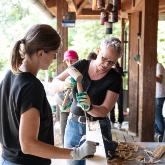 CV-Tag In Aktion 2025