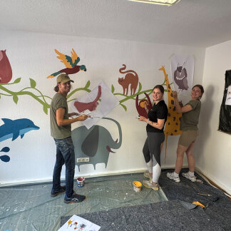 CV-Tag In Aktion 2025