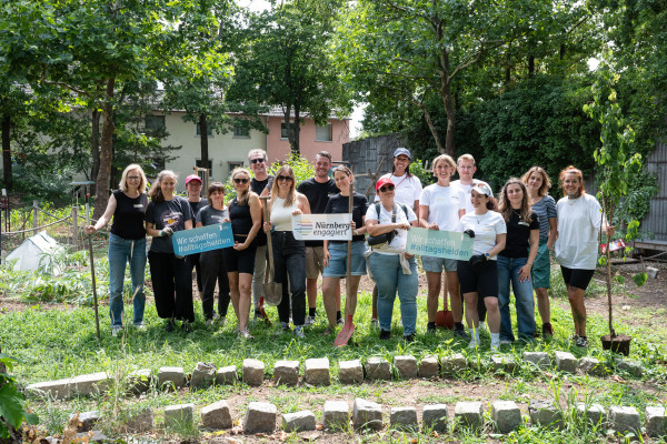 CV-Tag In Aktion 2025