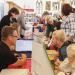 Freiwilligenmesse