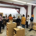 Wissenswerkstatt_Türen Öffnen