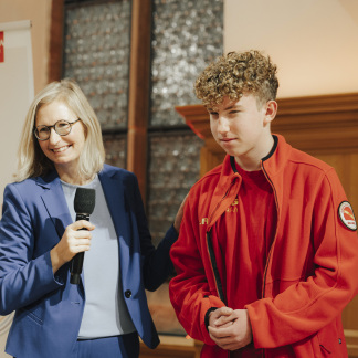 Tag des Ehrenamts 2025