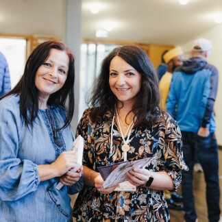 Nürnberger Freiwiligenmesse 2026