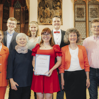 Tag des Ehrenamts 2025