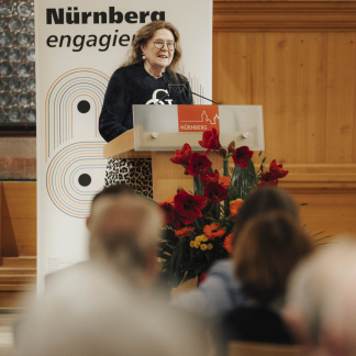 Tag des Ehrenamts 2025