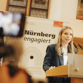 Tag des Ehrenamts 2025