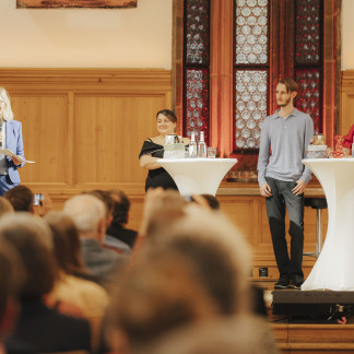 Tag des Ehrenamts 2025