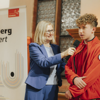 Tag des Ehrenamts 2025