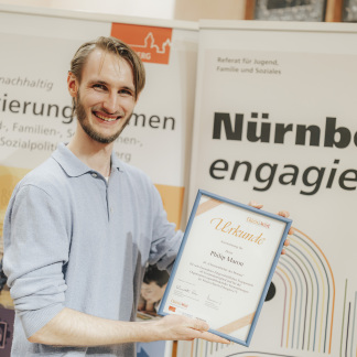 Tag des Ehrenamts 2025