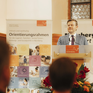 Tag des Ehrenamts 2025