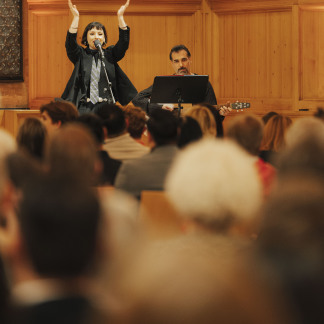 Tag des Ehrenamts 2025