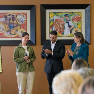 17. Preisverleihung_Nuernberger Herz