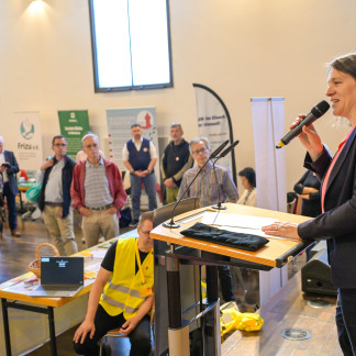 Nürnberger Freiwilligenmesse 2025