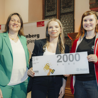 Tag des Ehrenamts 2025