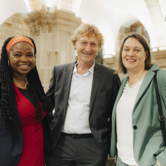 Tag des Ehrenamts 2025