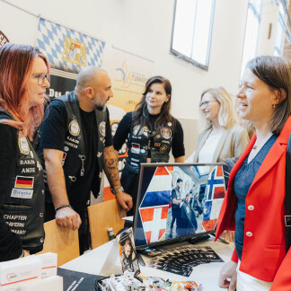 Nürnberger Freiwiligenmesse 2026