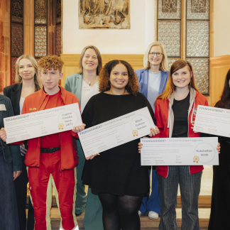 Tag des Ehrenamts 2025