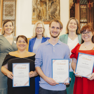 Tag des Ehrenamts 2025