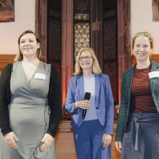 Tag des Ehrenamts 2025