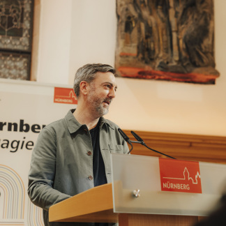 Tag des Ehrenamts 2025