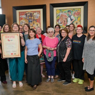 17. Preisverleihung_Nuernberger Herz