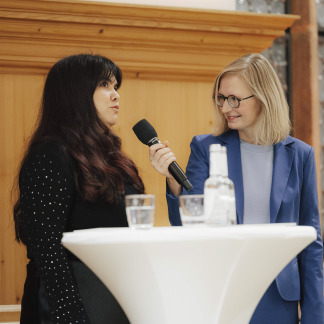 Tag des Ehrenamts 2025