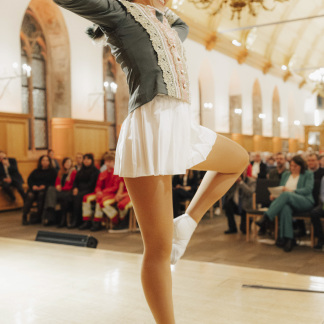 Tag des Ehrenamts 2025