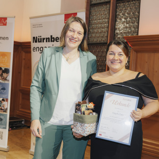 Tag des Ehrenamts 2025