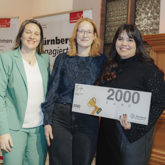 Tag des Ehrenamts 2025