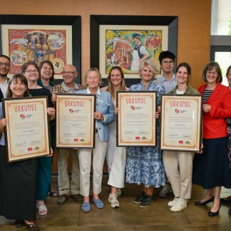 17. Preisverleihung_Nuernberger Herz