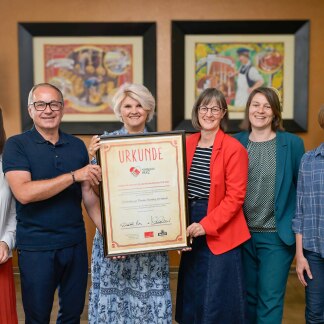 17. Preisverleihung_Nuernberger Herz