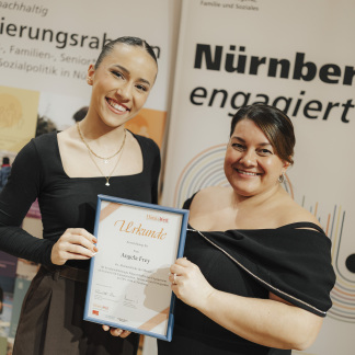 Tag des Ehrenamts 2025