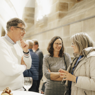 Tag des Ehrenamts 2025