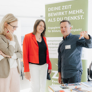 Nürnberger Freiwiligenmesse 2026