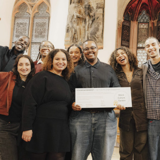 Tag des Ehrenamts 2025