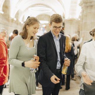 Tag des Ehrenamts 2025