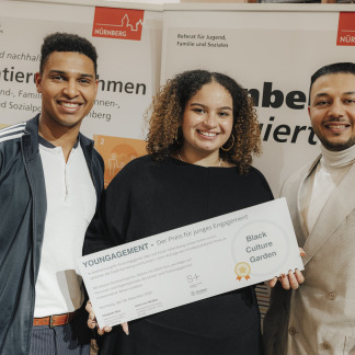 Tag des Ehrenamts 2025