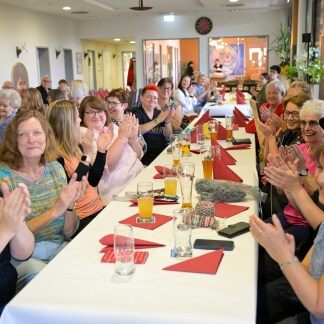 17. Preisverleihung_Nuernberger Herz