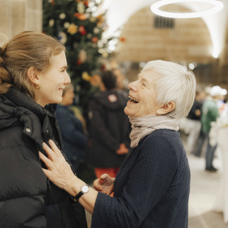 Tag des Ehrenamts 2025